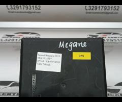 CENTRALINA SCATOLA PORTA FUSIBILI RENAULT MEGANE I