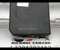 CENTRALINA SCATOLA PORTA FUSIBILI RENAULT MEGANE I