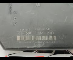 CENTRALINA SCATOLA PORTA FUSIBILI RENAULT MEGANE I - 7