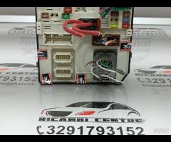 CENTRALINA SCATOLA PORTA FUSIBILI RENAULT MEGANE I - 13