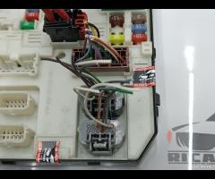 CENTRALINA SCATOLA PORTA FUSIBILI RENAULT MEGANE I - 20