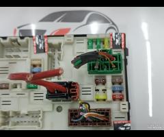 CENTRALINA SCATOLA PORTA FUSIBILI RENAULT MEGANE I - 21