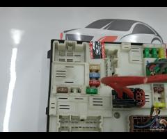 CENTRALINA SCATOLA PORTA FUSIBILI RENAULT MEGANE I - 22