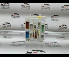 CENTRALINA SCATOLA PORTA FUSIBILI  FORD FOCUS III