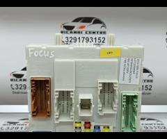 CENTRALINA SCATOLA PORTA FUSIBILI  FORD FOCUS III