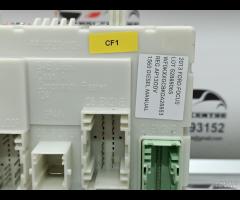 CENTRALINA SCATOLA PORTA FUSIBILI  FORD FOCUS III - 6