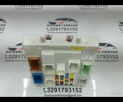 CENTRALINA SCATOLA PORTA FUSIBILI  FORD FOCUS III - 10