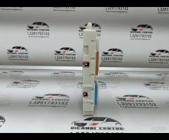 CENTRALINA SCATOLA PORTA FUSIBILI  FORD FOCUS III - 12