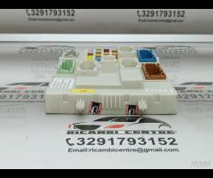 CENTRALINA SCATOLA PORTA FUSIBILI  FORD FOCUS III - 22
