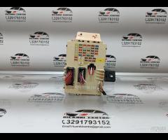 CENTRALINA  SCATOLA PORTA FUSIBILI RELE HYUNDAI I4 - 1