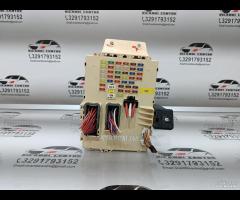 CENTRALINA  SCATOLA PORTA FUSIBILI RELE HYUNDAI I4