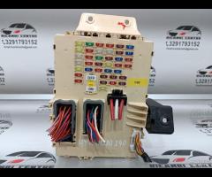 CENTRALINA  SCATOLA PORTA FUSIBILI RELE HYUNDAI I4