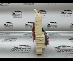 CENTRALINA  SCATOLA PORTA FUSIBILI RELE HYUNDAI I4 - 11