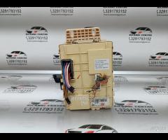 CENTRALINA  SCATOLA PORTA FUSIBILI RELE HYUNDAI I4 - 13