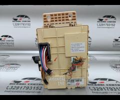 CENTRALINA  SCATOLA PORTA FUSIBILI RELE HYUNDAI I4 - 14