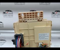 CENTRALINA  SCATOLA PORTA FUSIBILI RELE HYUNDAI I4 - 15