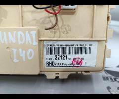CENTRALINA  SCATOLA PORTA FUSIBILI RELE HYUNDAI I4 - 18