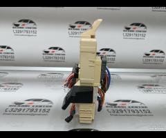 CENTRALINA  SCATOLA PORTA FUSIBILI RELE HYUNDAI I4 - 19