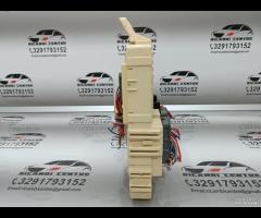 CENTRALINA  SCATOLA PORTA FUSIBILI RELE HYUNDAI I4 - 20