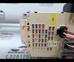 CENTRALINA  SCATOLA PORTA FUSIBILI RELE HYUNDAI I4 - 22