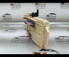 CENTRALINA  SCATOLA PORTA FUSIBILI RELE HYUNDAI I4 - 24