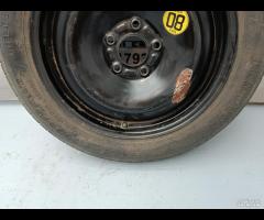 RUOTA RUOTINO DI SCORTA T125/85 R16 99M 5x108x63,3 - 6