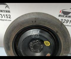 RUOTA RUOTINO DI SCORTA T125/85 R16 99M 5x108x63,3 - 10