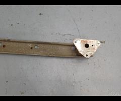 RINFORZO TRAVERSA PARAURTI SUPPORTO POSTERIORE OPE - 16