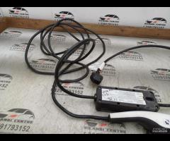 CABLAGGIO CARICATORE CAVO CARICA BATTERIA HYUNDAI - 7