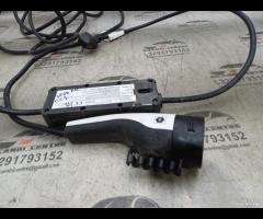 CABLAGGIO CARICATORE CAVO CARICA BATTERIA HYUNDAI - 11