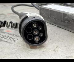 CABLAGGIO CARICATORE CAVO CARICA BATTERIA HYUNDAI - 12