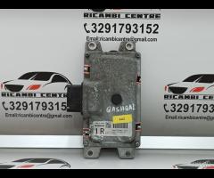 CENTRALINA NISSAN QASHQAI 2013 96KW/131CV EMU10000