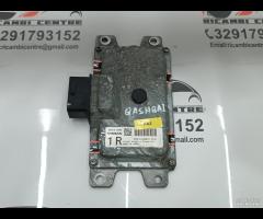 CENTRALINA NISSAN QASHQAI 2013 96KW/131CV EMU10000