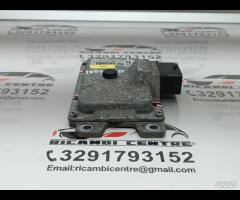 CENTRALINA NISSAN QASHQAI 2013 96KW/131CV EMU10000 - 10