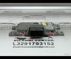 CENTRALINA NISSAN QASHQAI 2013 96KW/131CV EMU10000 - 11