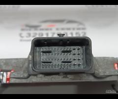 CENTRALINA NISSAN QASHQAI 2013 96KW/131CV EMU10000 - 12