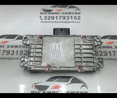 CENTRALINA NISSAN QASHQAI 2013 96KW/131CV EMU10000 - 13