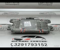 CENTRALINA NISSAN QASHQAI 2013 96KW/131CV EMU10000 - 18