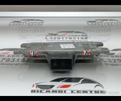 CENTRALINA NISSAN QASHQAI 2013 96KW/131CV EMU10000 - 21