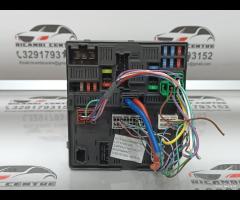 CENTRALINA COMFORT MODULO BCM NISSAN QASHQAI 2+ 20 - 10