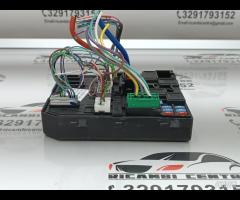 CENTRALINA COMFORT MODULO BCM NISSAN QASHQAI 2+ 20 - 22