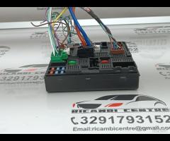 CENTRALINA COMFORT MODULO BCM NISSAN QASHQAI 2+ 20 - 23