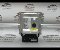CENTRALINA MOTORE ECU KIA VENGA 2015 92KW/125CV 39 - 1