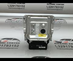 CENTRALINA MOTORE ECU KIA VENGA 2015 92KW/125CV 39 - 2