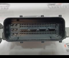 CENTRALINA MOTORE ECU KIA VENGA 2015 92KW/125CV 39 - 10