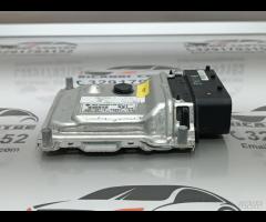 CENTRALINA MOTORE ECU KIA VENGA 2015 92KW/125CV 39 - 13