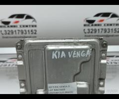 CENTRALINA MOTORE ECU KIA VENGA 2015 92KW/125CV 39 - 15