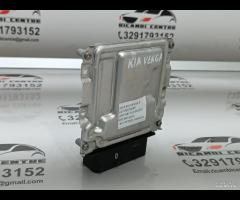 CENTRALINA MOTORE ECU KIA VENGA 2015 92KW/125CV 39 - 19
