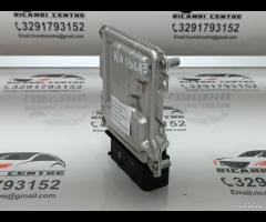 CENTRALINA MOTORE ECU KIA VENGA 2015 92KW/125CV 39 - 20