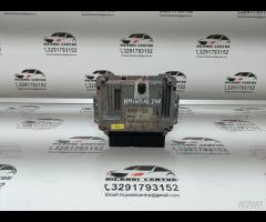 CENTRALINA MOTORE ECU HYUNDAI I40 2014 100KW/135CV - 1